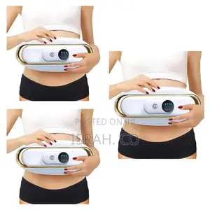 Stomach Fat Burner Machine