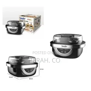 Electric Sonifer Yoghurt Machine