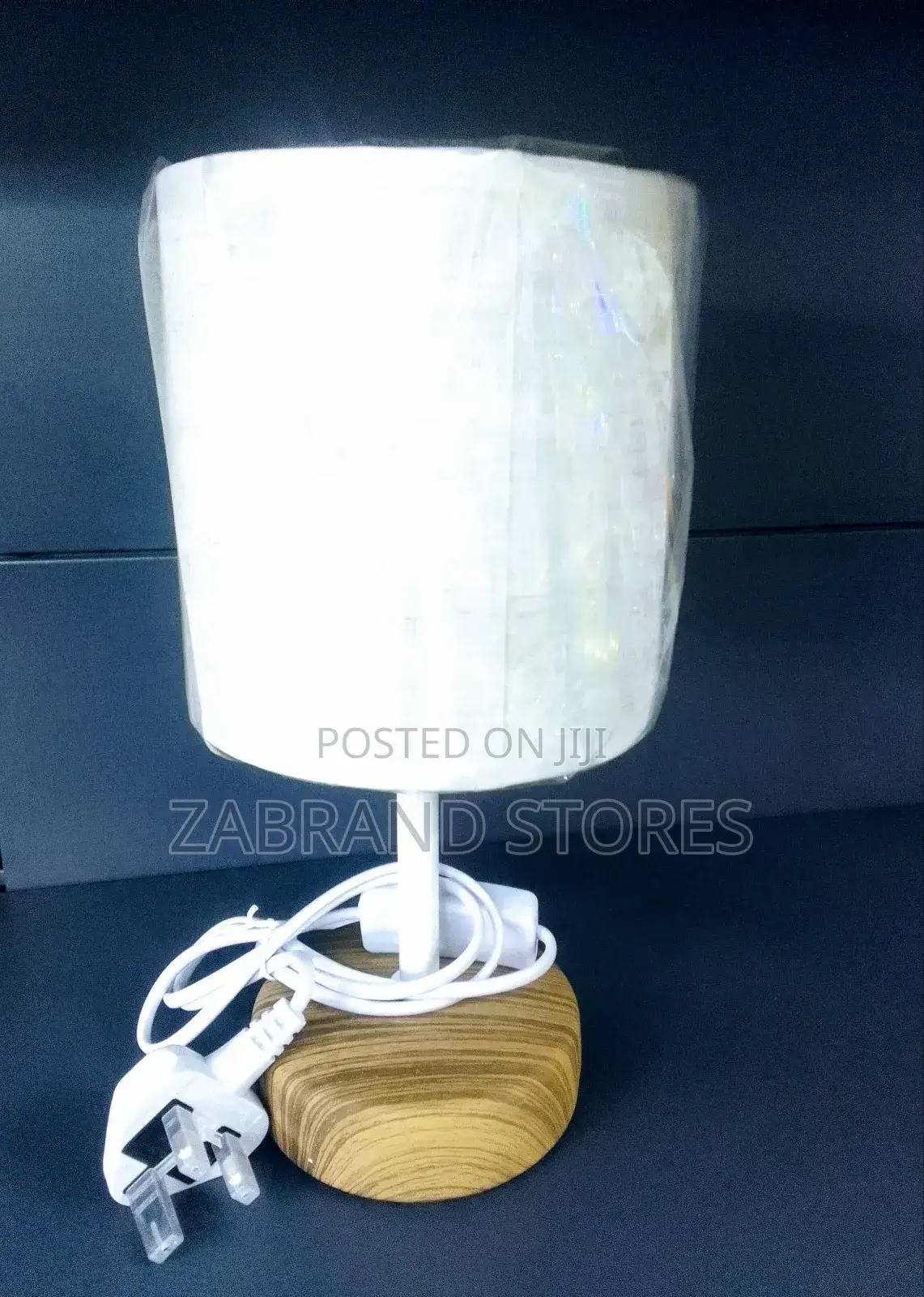 Top Table Lamp