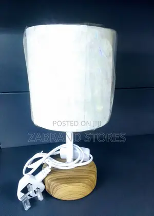Top Table Lamp