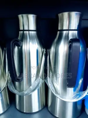 Stainless Steel Vacuum Flask 3.5l