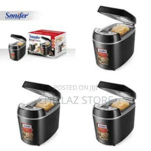 Sonifer Electric Bread Making Machine.
