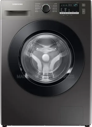 Samsung 7kg Fully-Automatic Front Loading Washing Machine Ww70t4020cx