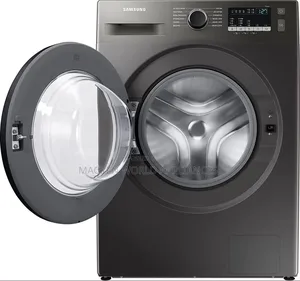 Samsung 7kg Fully-Automatic Front Loading Washing Machine Ww70t4020cx