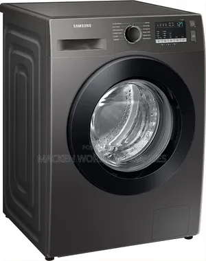 Samsung 7kg Fully-Automatic Front Loading Washing Machine Ww70t4020cx