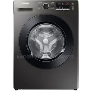 Samsung 8kg Front Loading Washing Machine Ww80t4020cx, 1400rpm