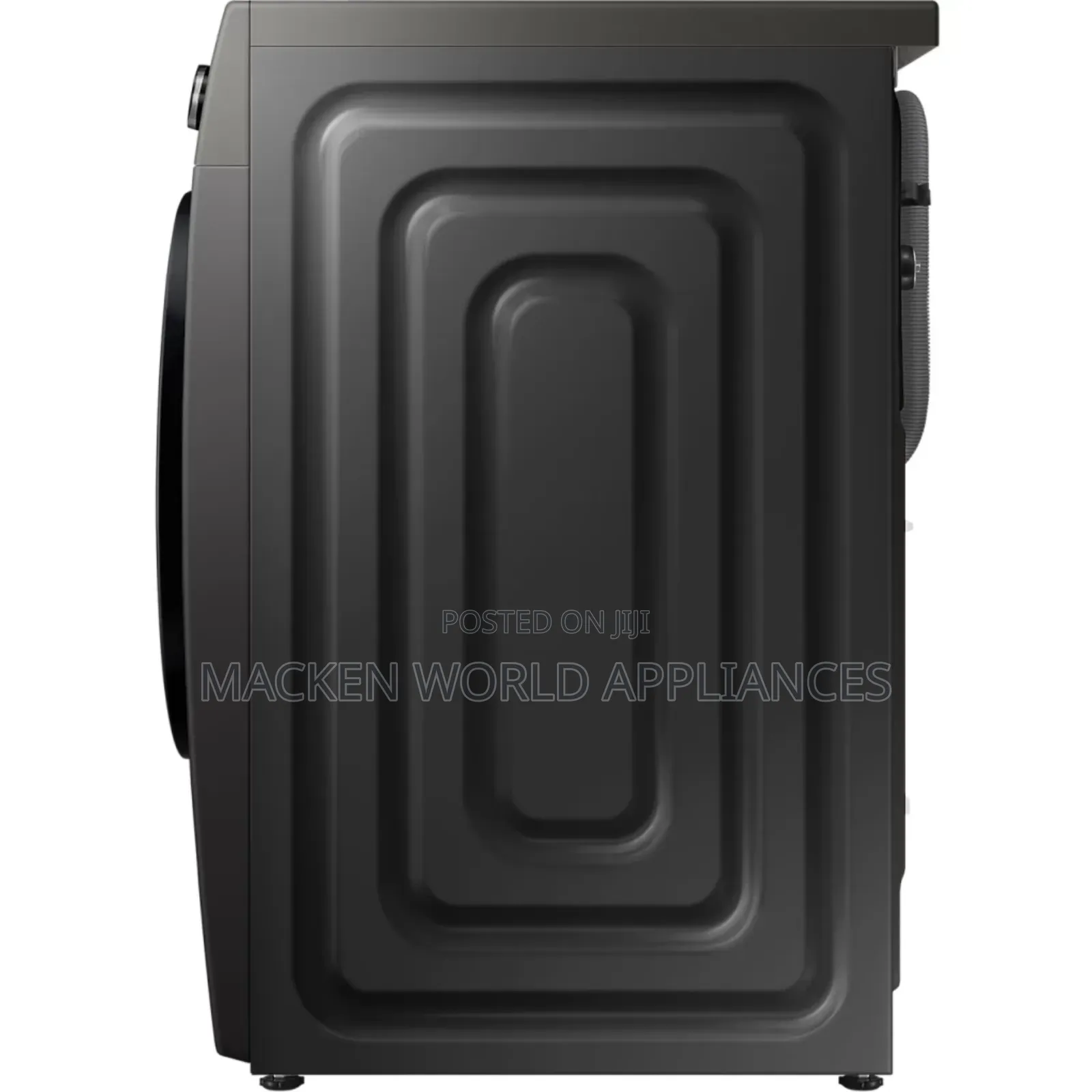 Samsung 8kg Front Loading Washing Machine Ww80t4020cx, 1400rpm