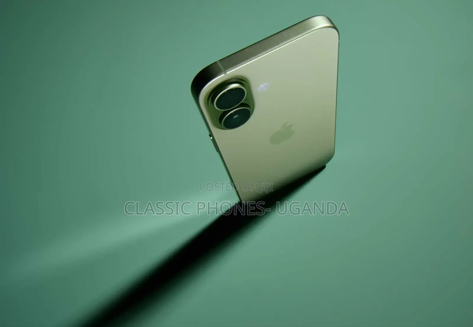 New Apple iPhone 17 256 GB Silver