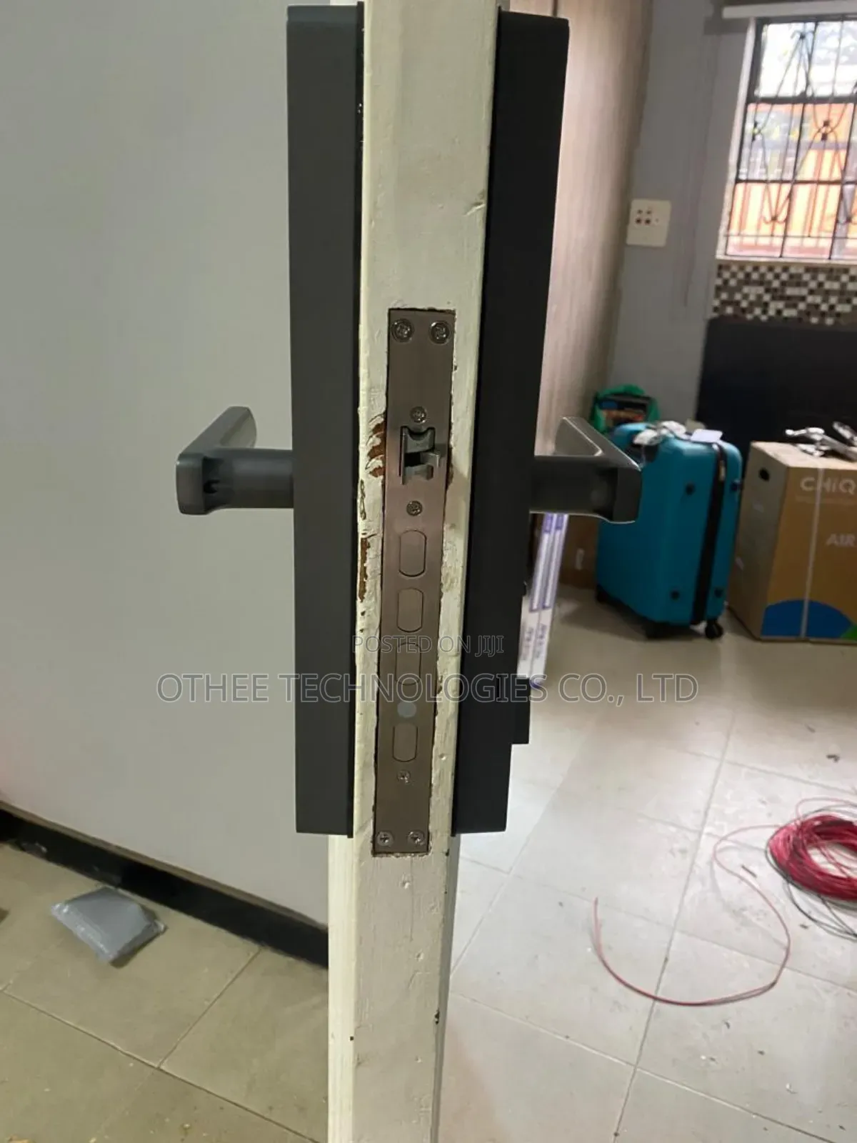 Ezviz Smart Locks