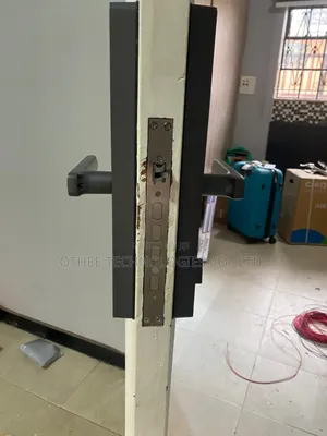 Ezviz Smart Locks