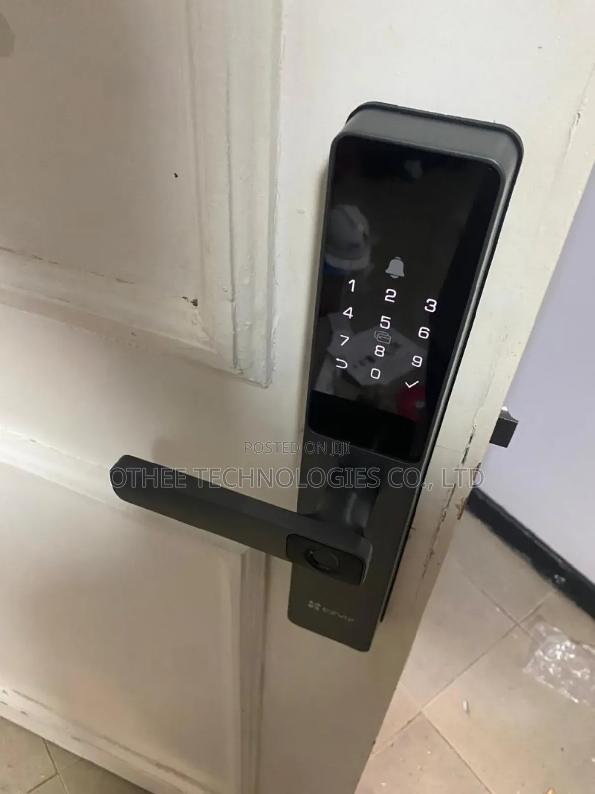 Ezviz Smart Locks