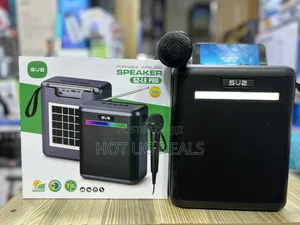 Bluetooth Hifi Fm Bluetooth Speaker With Microphone