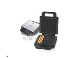 Saachi 7 in 1 Snack Waffle Donut Sandwich Maker