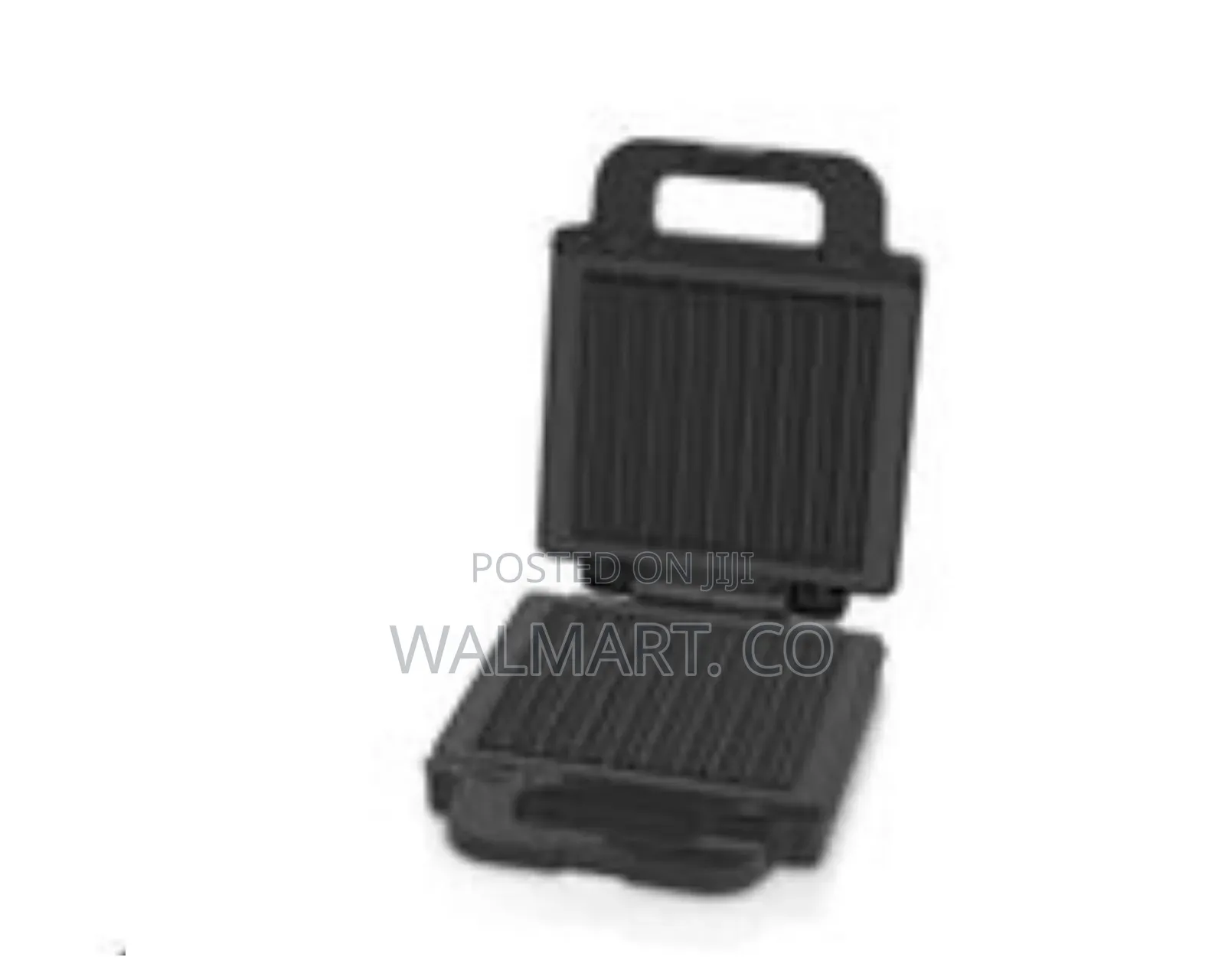 Saachi 7 in 1 Snack Waffle Donut Sandwich Maker