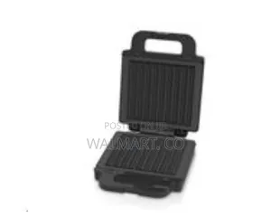 Saachi 7 in 1 Snack Waffle Donut Sandwich Maker