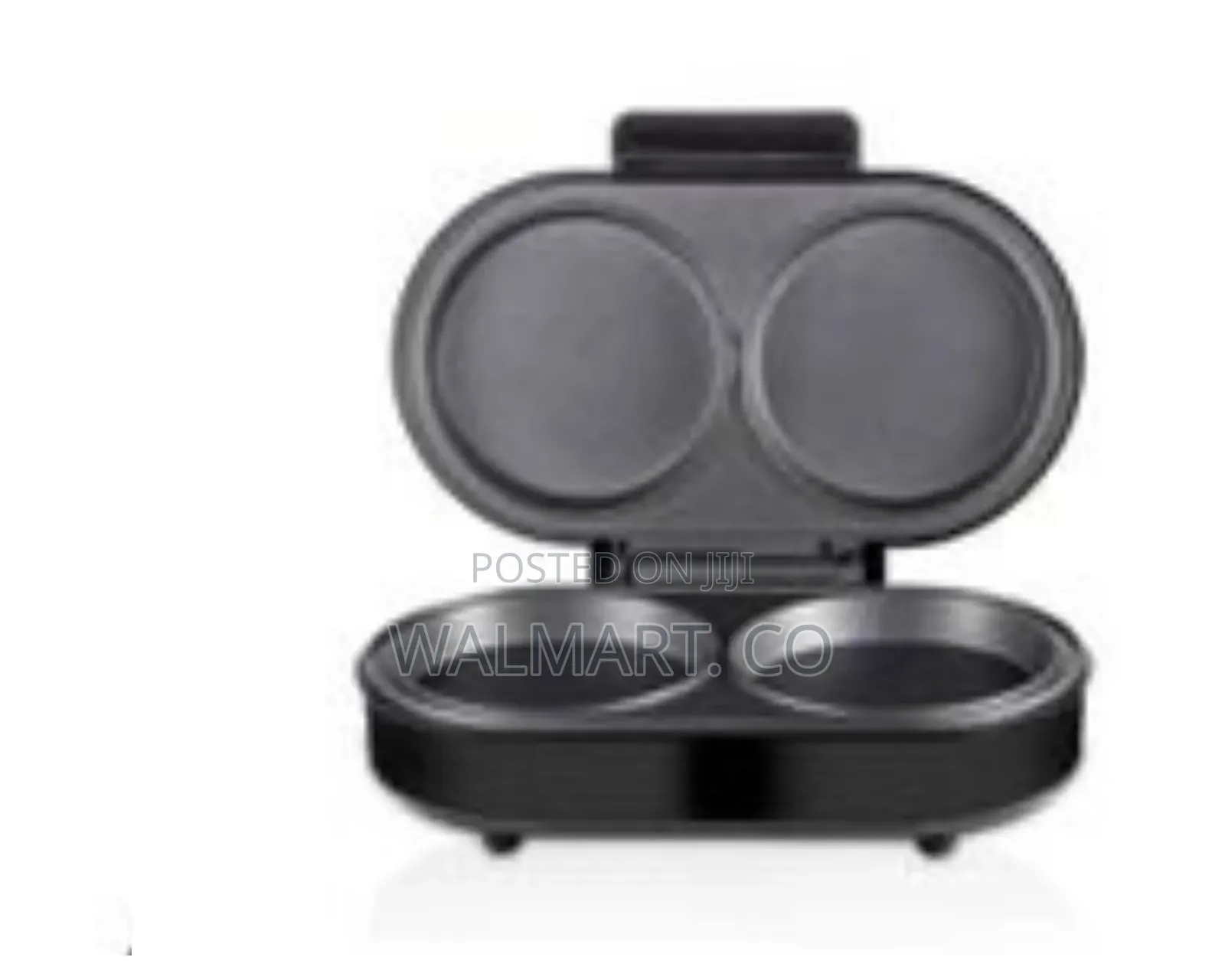 Raf Electric Burger Press Maker