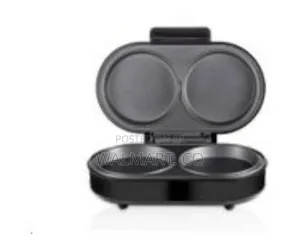 Raf Electric Burger Press Maker