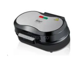 Raf Electric Burger Press Maker