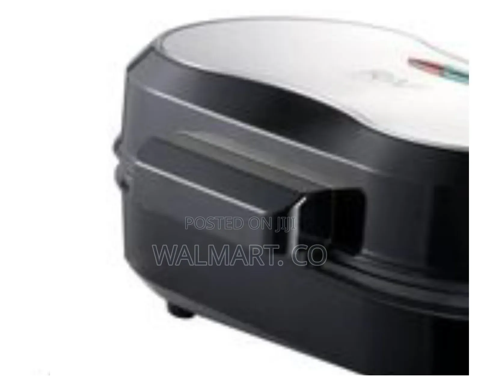 Raf Electric Burger Press Maker