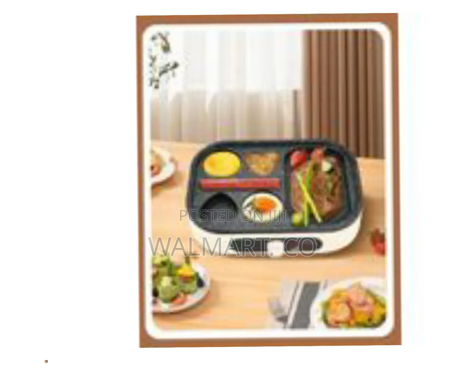 Cntronic 6 in 1 Home Breakfast Maker Machine