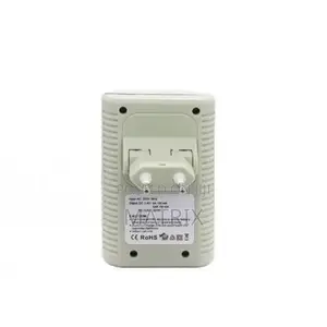 Electric Rechargeable Battery Charger Size Aa,Aaa and 9v