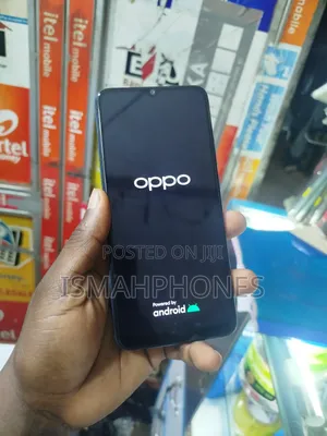 Oppo A15 32 GB Blue
