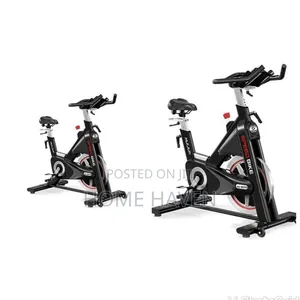 Commercial Magnetic Control Spinning Bike