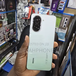 Xiaomi Redmi A5 4G 128 GB White