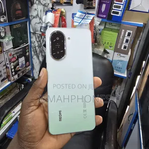 Xiaomi Redmi A5 4G 128 GB White