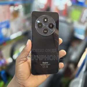 Xiaomi Redmi 14C 128 GB Black