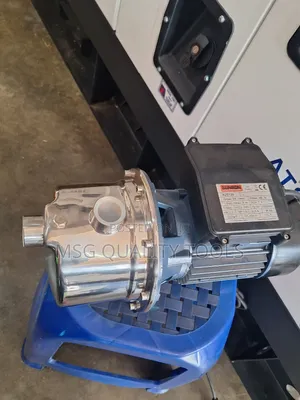 Stainless Water Pump