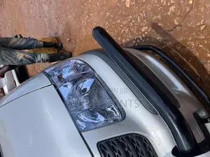 Your Car Head Lamp Stickers