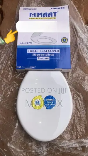 Toilet Seat Cover