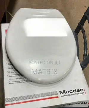 Toilet Seat Cover