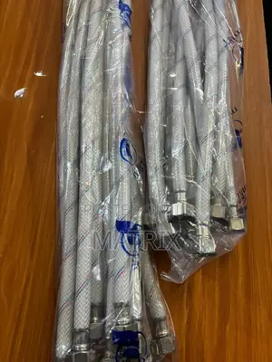 PVC Flexible Tube