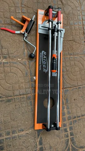 Tile Cutter