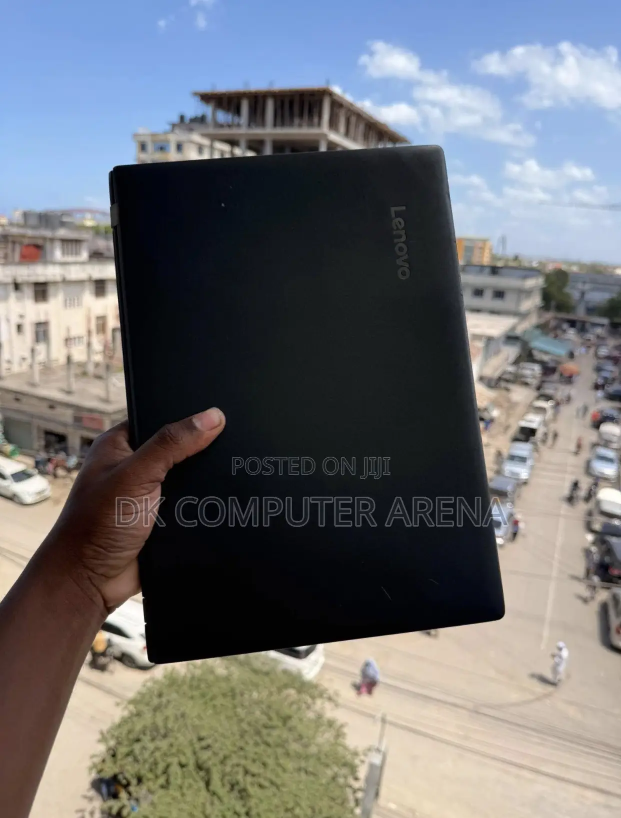 Laptop Lenovo Ideapad 3-14iil05 8GB Intel HDD 320GB