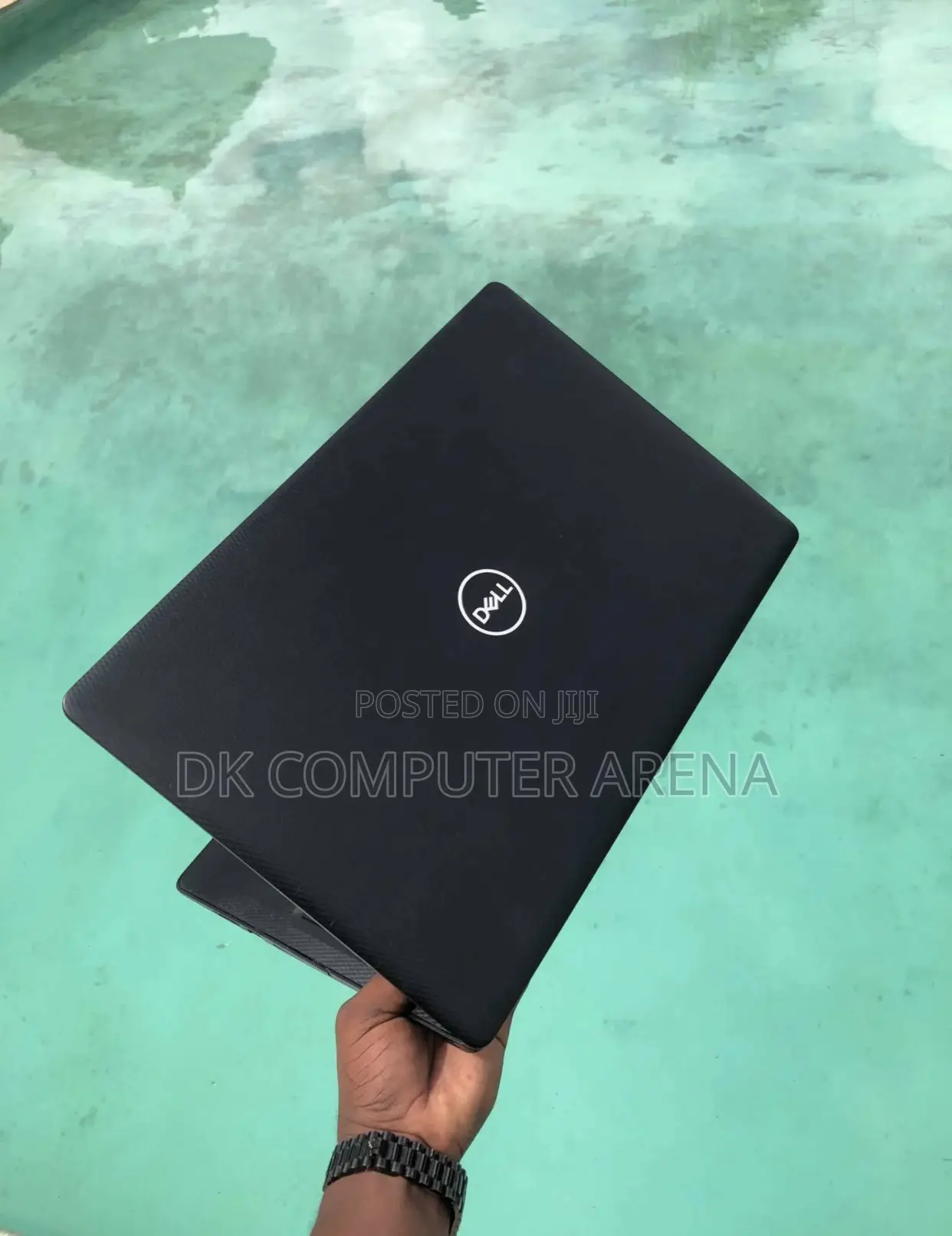 Laptop Dell Inspiron 15 3537 4GB Intel Core I3 HDD 350GB