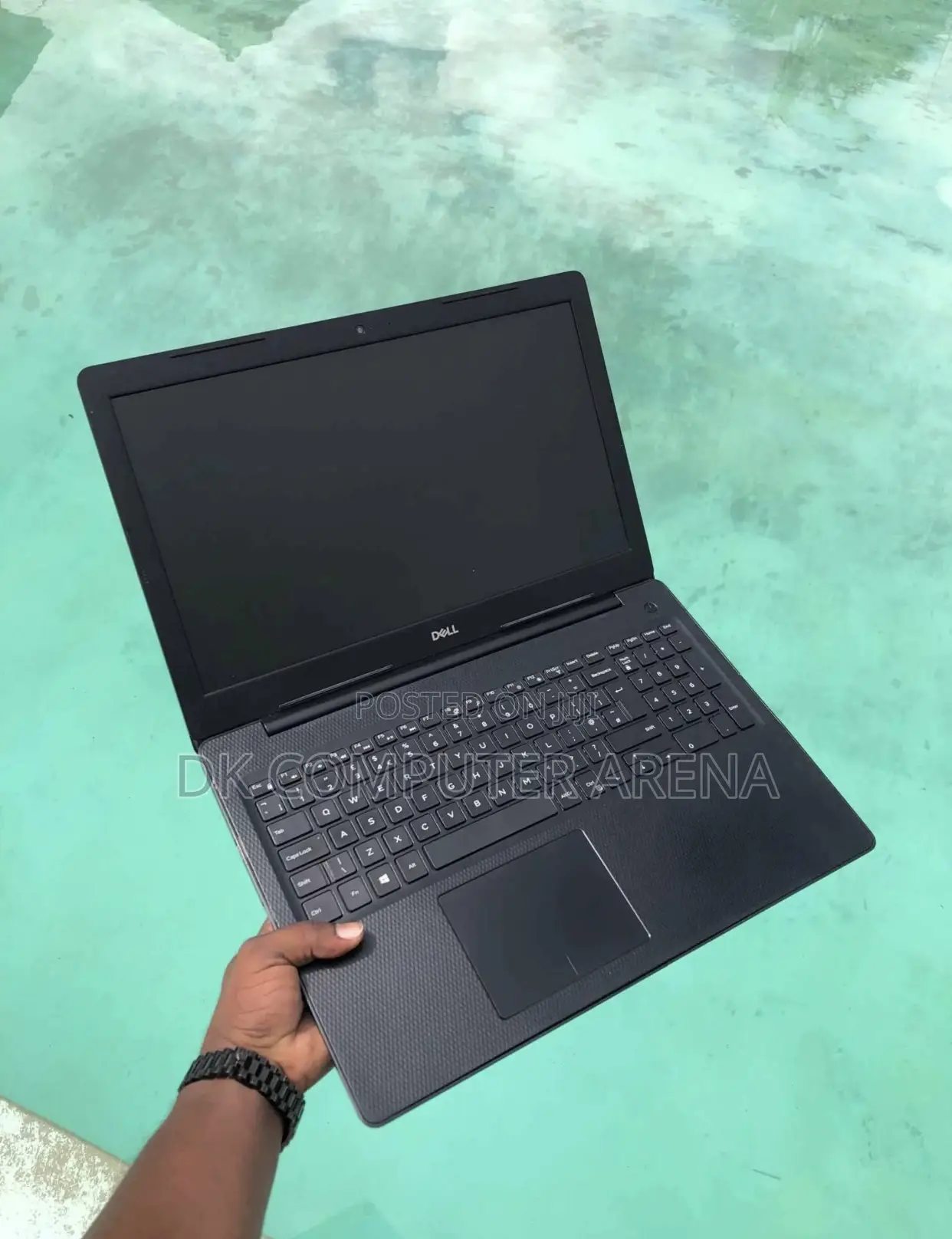 Laptop Dell Inspiron 15 3537 4GB Intel Core I3 HDD 350GB