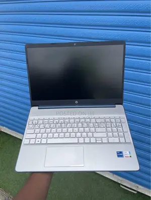 Laptop HP 15s 16GB Intel Core i7 SSD 512GB