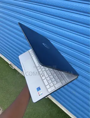 Laptop HP 15s 16GB Intel Core i7 SSD 512GB