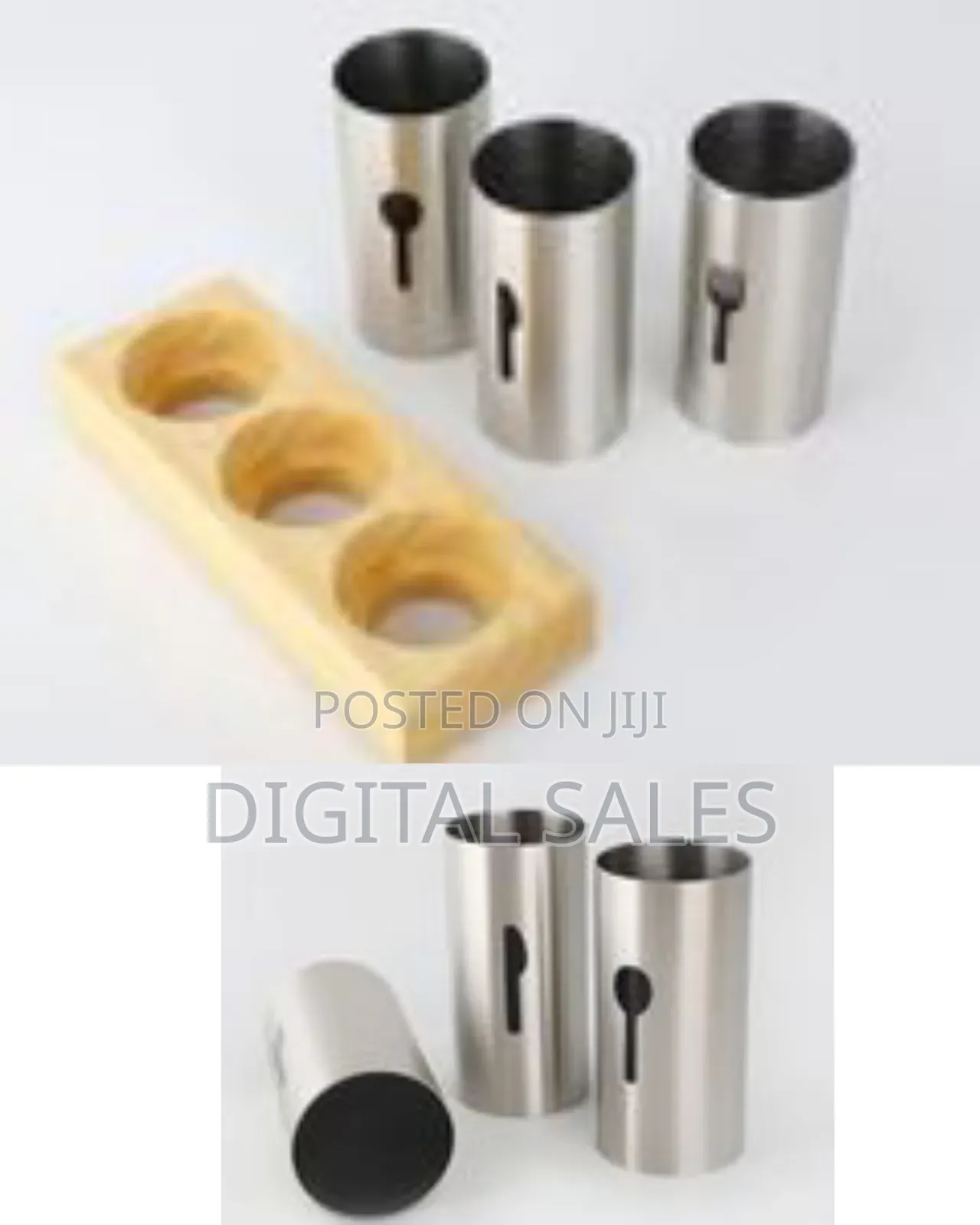 Fork, Spoon and Knife Cutlery Storage Organizer