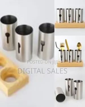 Fork, Spoon and Knife Cutlery Storage Organizer