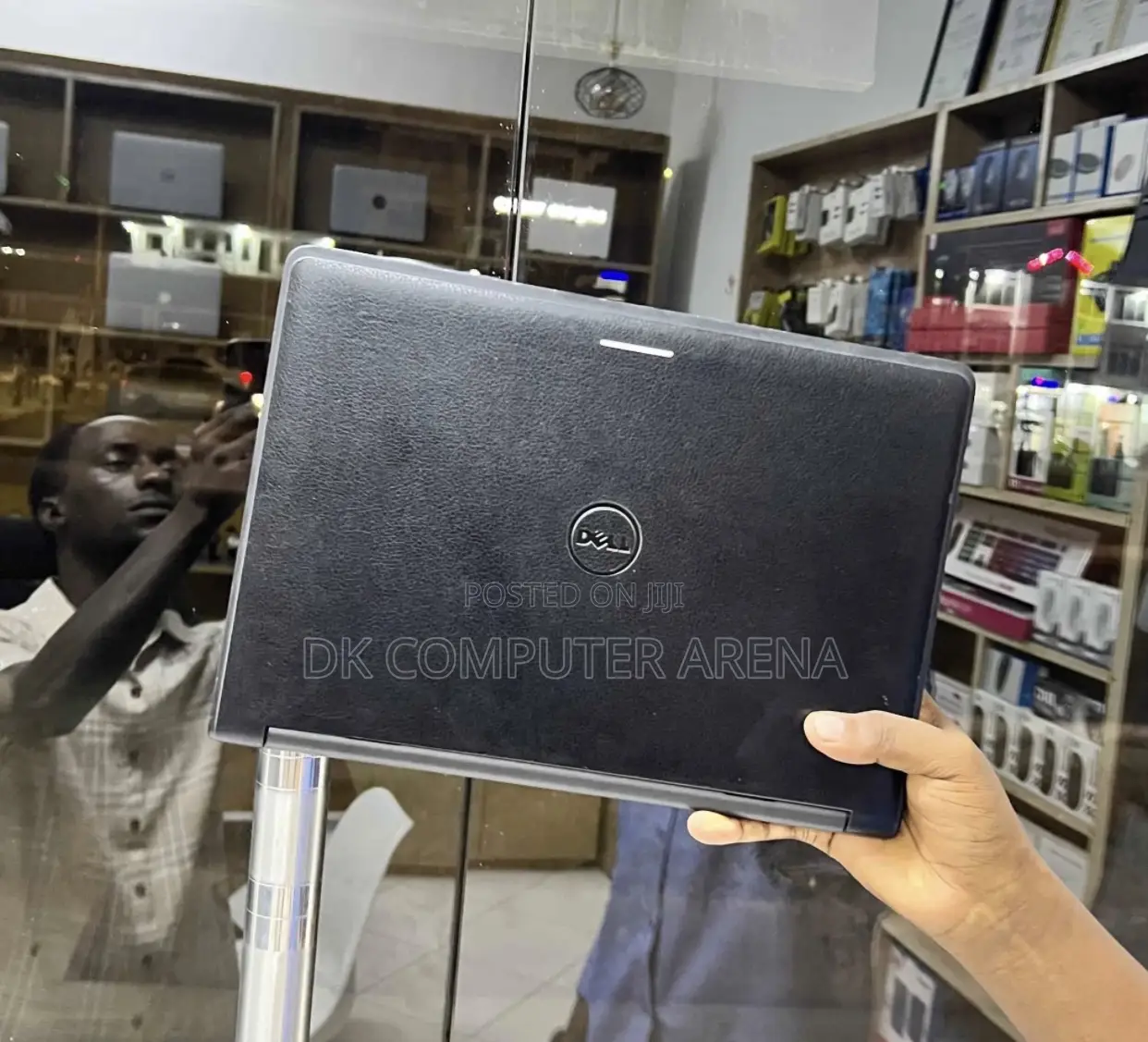 Laptop Dell Latitude 11 3160 4GB Intel SSHD (Hybrid) 250GB