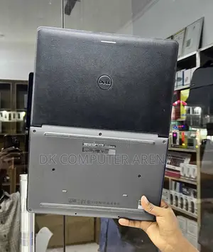 Laptop Dell Latitude 11 3160 4GB Intel SSHD (Hybrid) 250GB