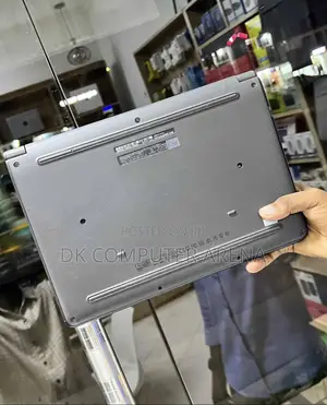 Laptop Dell Latitude 11 3160 4GB Intel SSHD (Hybrid) 250GB