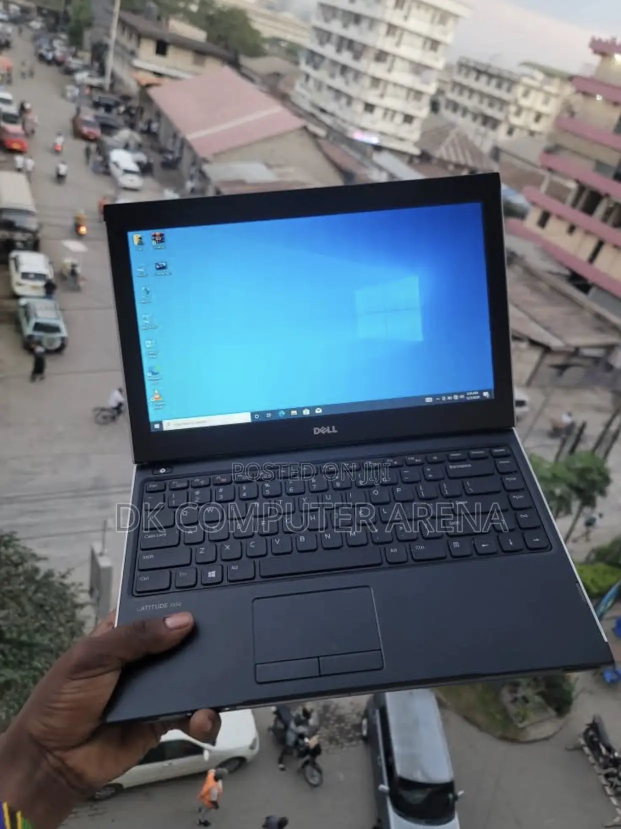 Laptop Dell Latitude 3330 4GB Intel Core I5 HDD 320GB