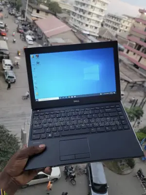 Laptop Dell Latitude 3330 4GB Intel Core I5 HDD 320GB
