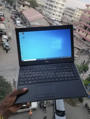 Laptop Dell Latitude 3330 4GB Intel Core I5 HDD 320GB