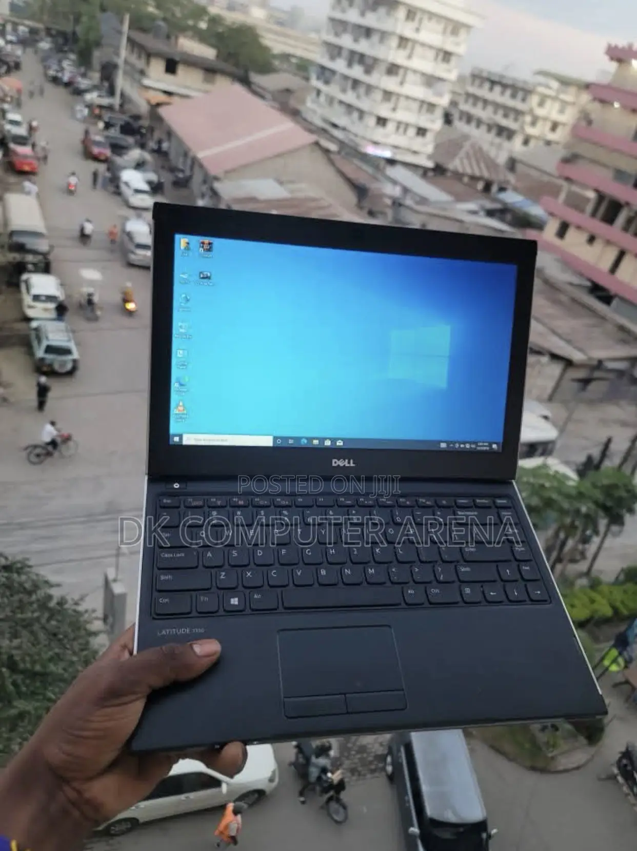 Laptop Dell Latitude 3330 4GB Intel Core I5 HDD 320GB